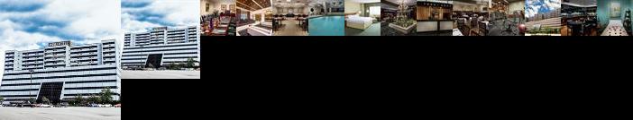 Hilton Hotel Woodbridge Iselin