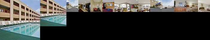 Americas Best Value Inn Neptune