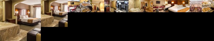Comfort Suites North Bergen