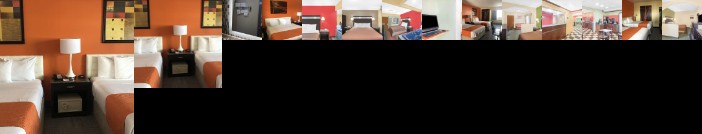 Howard Johnson Hotel North Bergen
