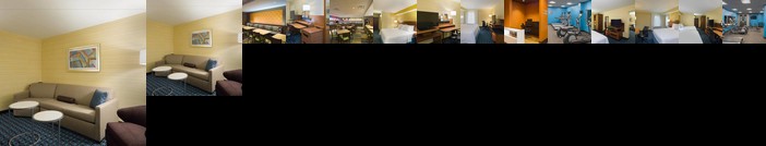 Crowne Plaza Hotel Paramus