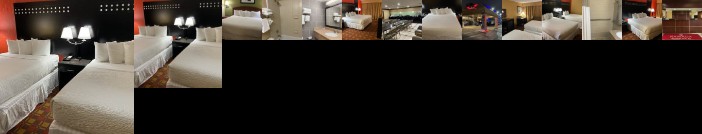 Ramada Rochelle Park Paramus Area