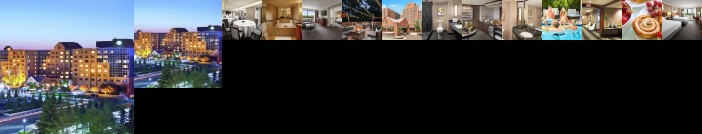 Hilton Hotel Short Hills