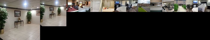 Ramada Limited South Plainfield