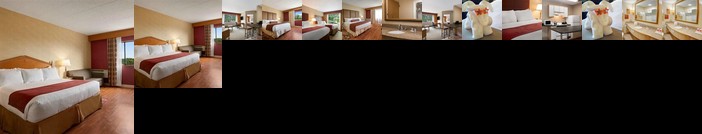 Ramada Inn & Suites Toms River