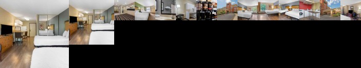 Extended Stay America - Hanover - Parsippany