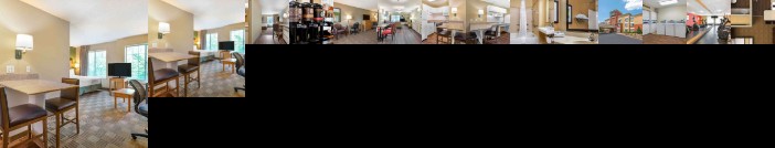 Homestead Hotel Woodbridge
