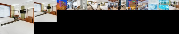 Holiday Inn Express Woodbridge