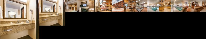 BEST WESTERN PLUS Territorial Inn & Suites