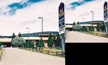 BEST WESTERN Jicarilla Inn and Casino