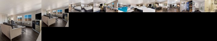 Comfort Inn Grants