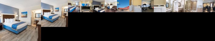 Days Inn Grants