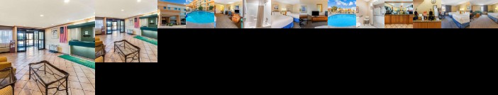 La Quinta Inn Las Cruces Organ Mountain