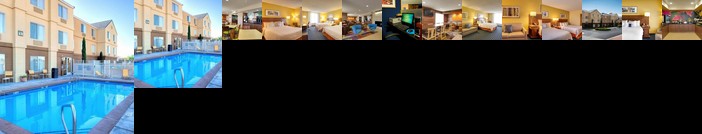 Fairfield Inn Las Cruces