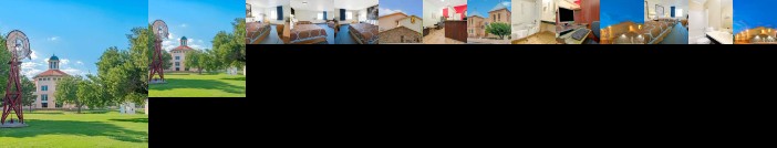 Super 8 Motel Las Cruces/La Posada Lane