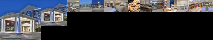 Holiday Inn Express Portales
