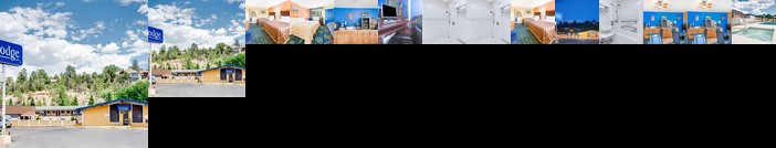 Travelodge - Ruidoso