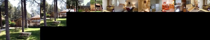 Village Lodge Suites Ruidoso