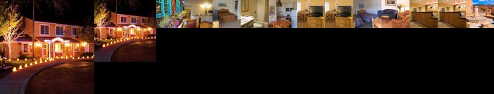The Santa Fe Suites