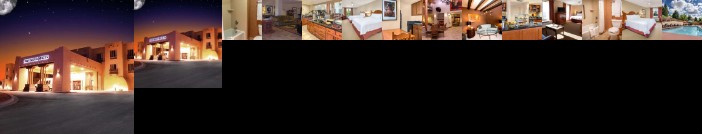 Homewood Suites Santa Fe