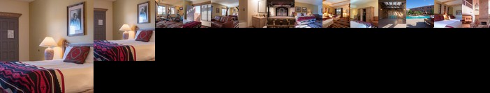 The Lodge at Santa Fe