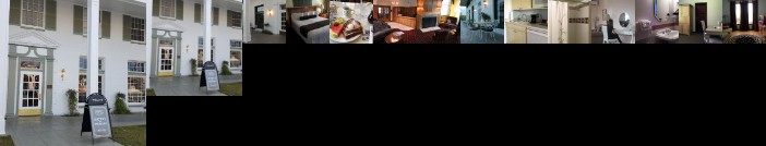 Boulder Dam Hotel