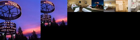 Tahoe Biltmore Lodge