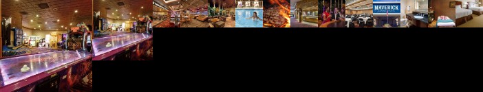 Red Lion Hotel & Casino