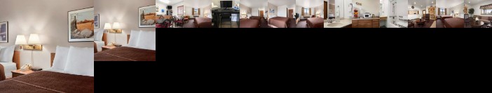 Travelodge Elko