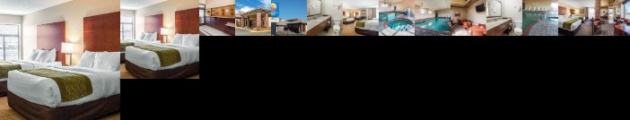 Comfort Inn Fallon
