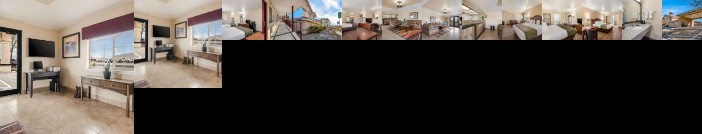BEST WESTERN Fernley Inn