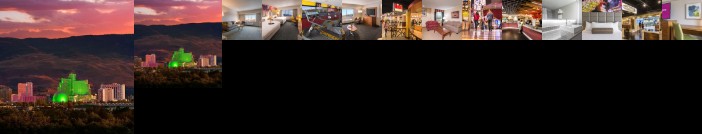 Circus Circus Hotel and Casino-Reno