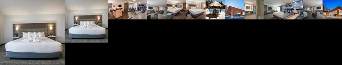 Holiday Inn Reno Sparks