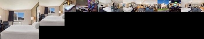 Super 8 Sparks/Reno Area