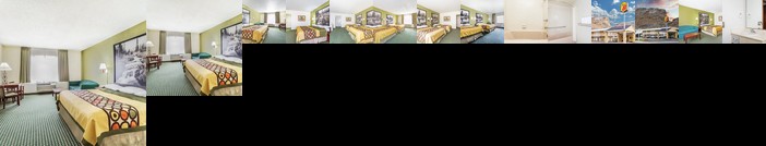 Super 8 Wendover