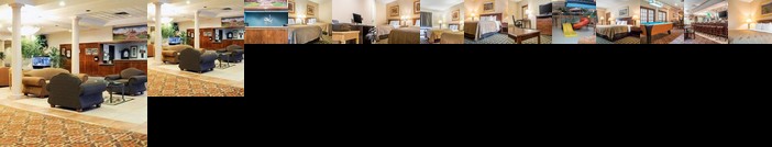 Clarion Hotel Batavia