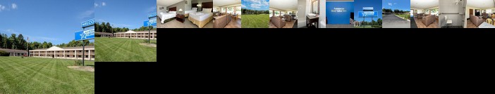 Americas Best Value Inn Central Valley