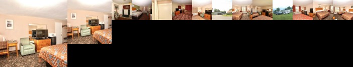 Budget Inn Cicero