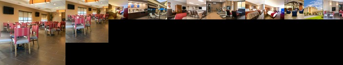 Stay Inn Albany Latham