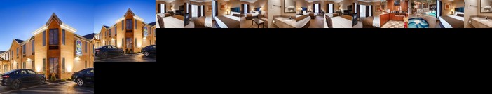 Best Western Plus Dunkirk & Fredonia Inn