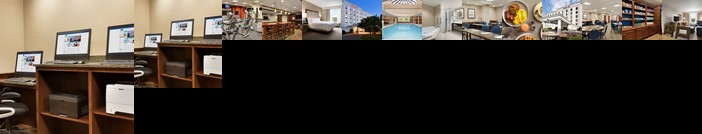 Hampton Inn Long Island - Brookhaven