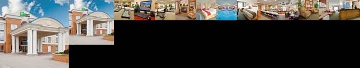 Holiday Inn Express Hotel & Suites Findley Lake