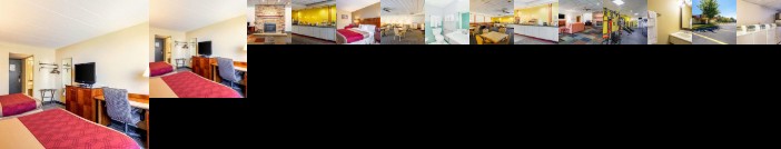 Days Inn Dunkirk - Fredonia