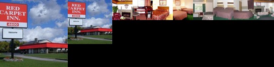 Red Carpet Inn Henrietta