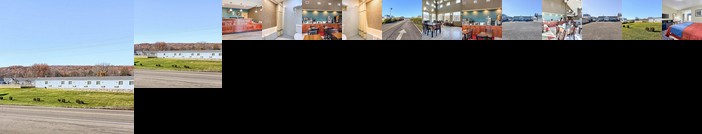 Rodeway Inn And Suites Ithaca