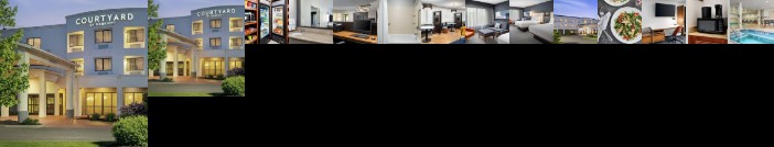 Courtyard by Marriott Kingston