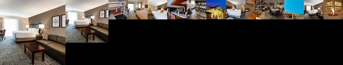 Holiday Inn Resort Turf Lake George