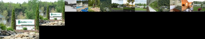 Studio Motel Lake George