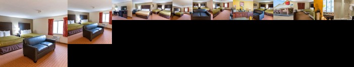 Econo Lodge Massena
