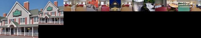 Country Inn & Suites By Carlson, Mount Morris
